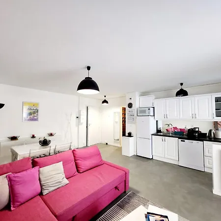 Apartment Chevrefeuilles Your Host Helper *