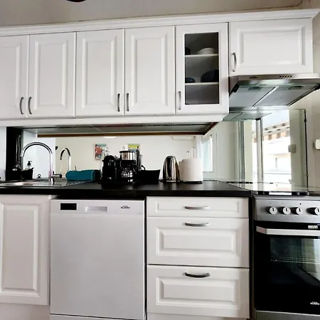 Apartment Chevrefeuilles Your Host Helper Saint-Raphael (Var)