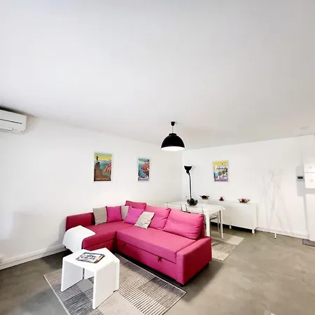 Chevrefeuilles Your Host Helper Apartment Saint-Raphael (Var)